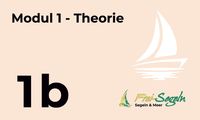 Modul 1b - Theorie