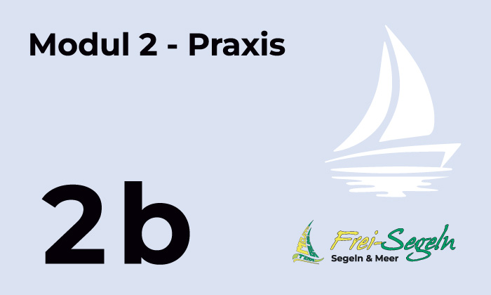 Modul 2b - Praxis